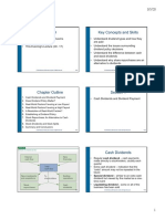 Chapter 17 Lecture Finance