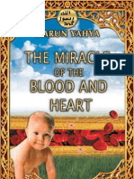 The Miracle of The Blood and Heart 