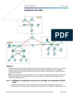 1.2.4.5 Packet Tracer - Network Representation (Resuelto)