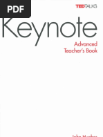 TB Keynote - Advenced | PDF