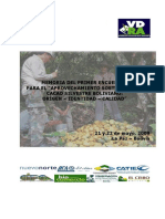 Aprovechamiento Sostenible Del Cacao PDF