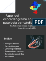 Patologia Pericardica VCN