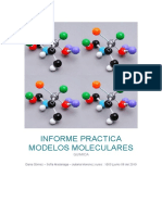 Practica Modelos Moleculares
