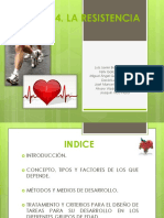 Resistencia Powerpoint PDF