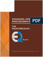 Pediatrics PDF