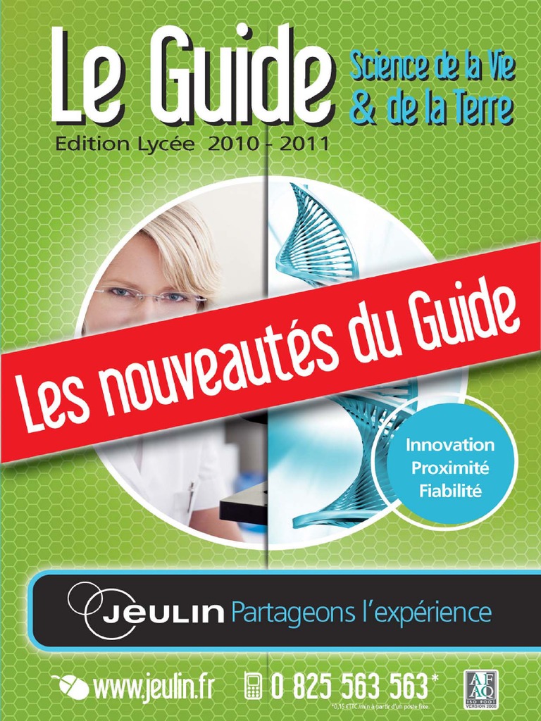 Microscope et Caméra pour TP SVT | PDF | Cycle du carbone | Dioxyde de ...