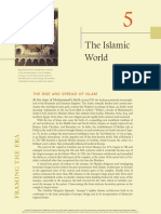 05 - The Islamic World