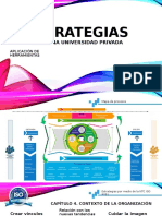 Herramientas para Una Universidad