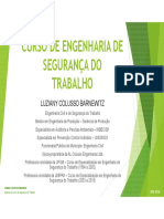 1curso de Engenharia de Segurança Do Trabalho1 PDF