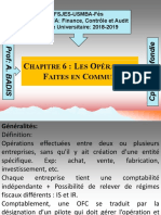 Chap 6 Les Opérations Faites en Commun Env