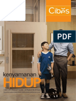2019 Cibes Lift Indonesia Catalogue