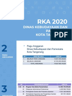 Pointer Anggaran 2020 Disbudpar - Edit2