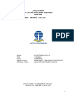 Laporan Tugas Kelompok McDonald NIM 530036236 PDF