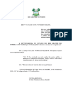 LEI 10658 inclusão dos conteúdos de cidadania, ética e política na rede estadual.pdf