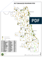 Enhanced Programming information from Chicago Park District
