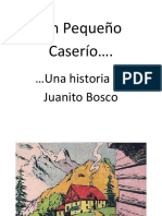 Juanito Bosco Un Pequeño Caserío