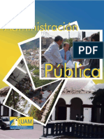 Modulo Administracion Publica PDF