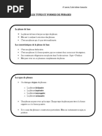 26-les types et formes de phrase-6p