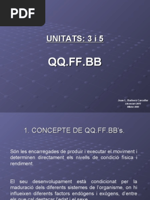 U D 3 Qq Ff
