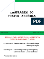 Lastragem do trator Agrícola Lastragem - PDF Free Download.pdf