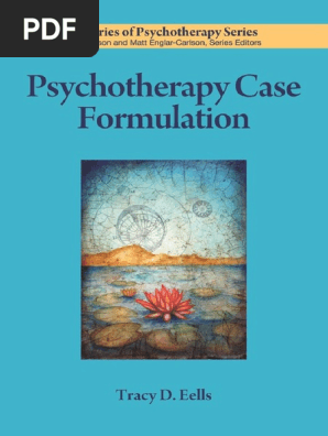 Eells - Psychotherapy Case formulation..pdf