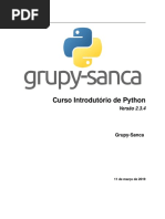 curso-python