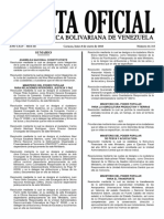 Estatutos Funcionario Publico PDF