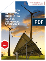 Gestion Energetica Documento Promocional PDF