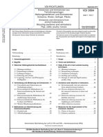 VDI 3894 Blatt-1 2011-09 PDF