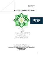 Peradaban Islam di Nusantara.docx