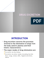 5.Excretion and kinetics of drugs.pptx