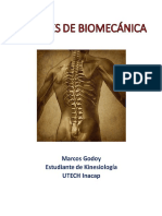 Apuntes de Biomecánica CV