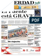 Diario La Verdad Ca PDF