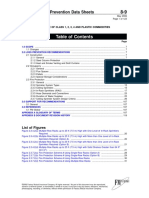 FM Ds 08 09 Fire Protection of Warehouses