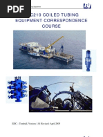 Download BJ Coiled Tubing Equipment Manual Version 1 by Franklyn Frank SN45169970 doc pdf