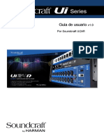 Ui24r Manual V1.0 Web Original - en PDF