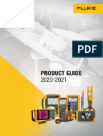 00-Fluke 2020-Tt-Product-Guide-W PDF