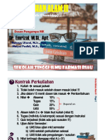 Kompilasi Bahan Kuliah KBA II 2019-2020 PDF
