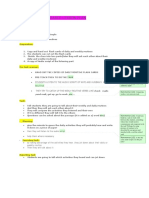 Lesson Plan From Oznur PDF
