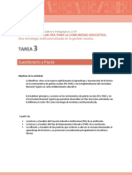 U1 Unidad I - Módulo 2 - Tarea 3. Cuestionario y Pauta completo.docx