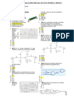 2do Parcial Electronica Basica 2