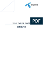STARI VOICE Paketi PDF