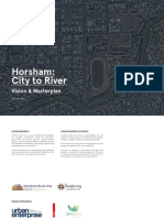 Final City to River Masterplan January 2020