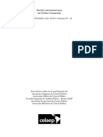 Revista latinoamericana de política comparada Vol 14 Populismo en perspectiva comparada.pdf
