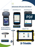 TerraGes - Soluções Profissionais GPS para SIG Móvel Spectra Precision.pdf