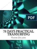 Transurfing Practico en 78 Dias Vadim Zela Vadim Z