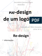 Re-Design - Multimédia