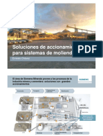 Molinos - Siemens PDF