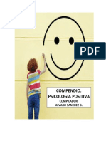 Compendio Psicologia Positivista 2020-1