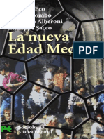 La Nueva Edad Media PDF